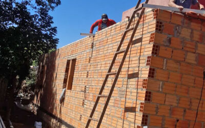 Expertos en Construcción de Vivienda Familiar en Mariano Roque Alonso