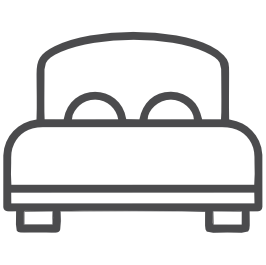 Dormitorio<br />
